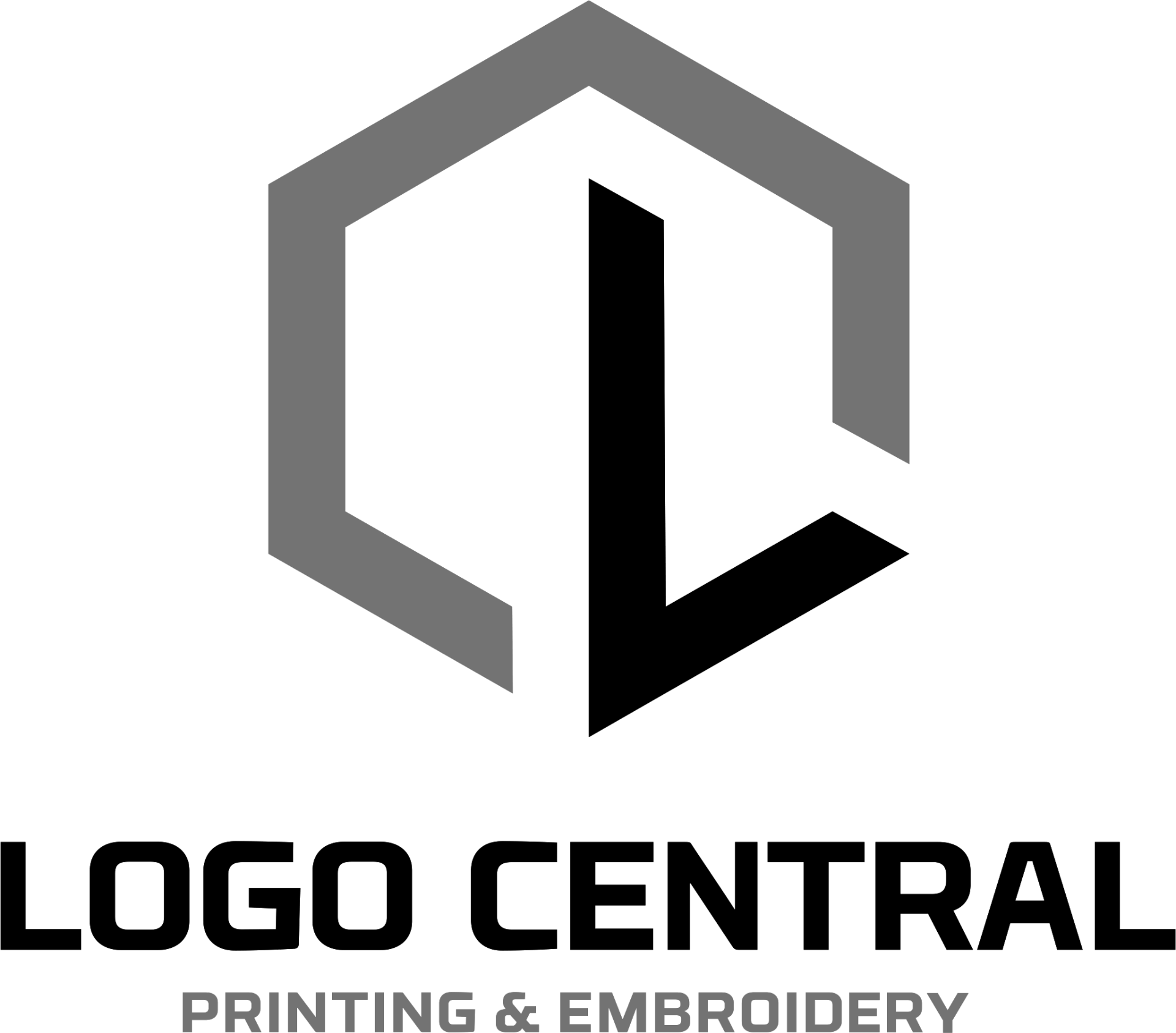 Logo Central logo