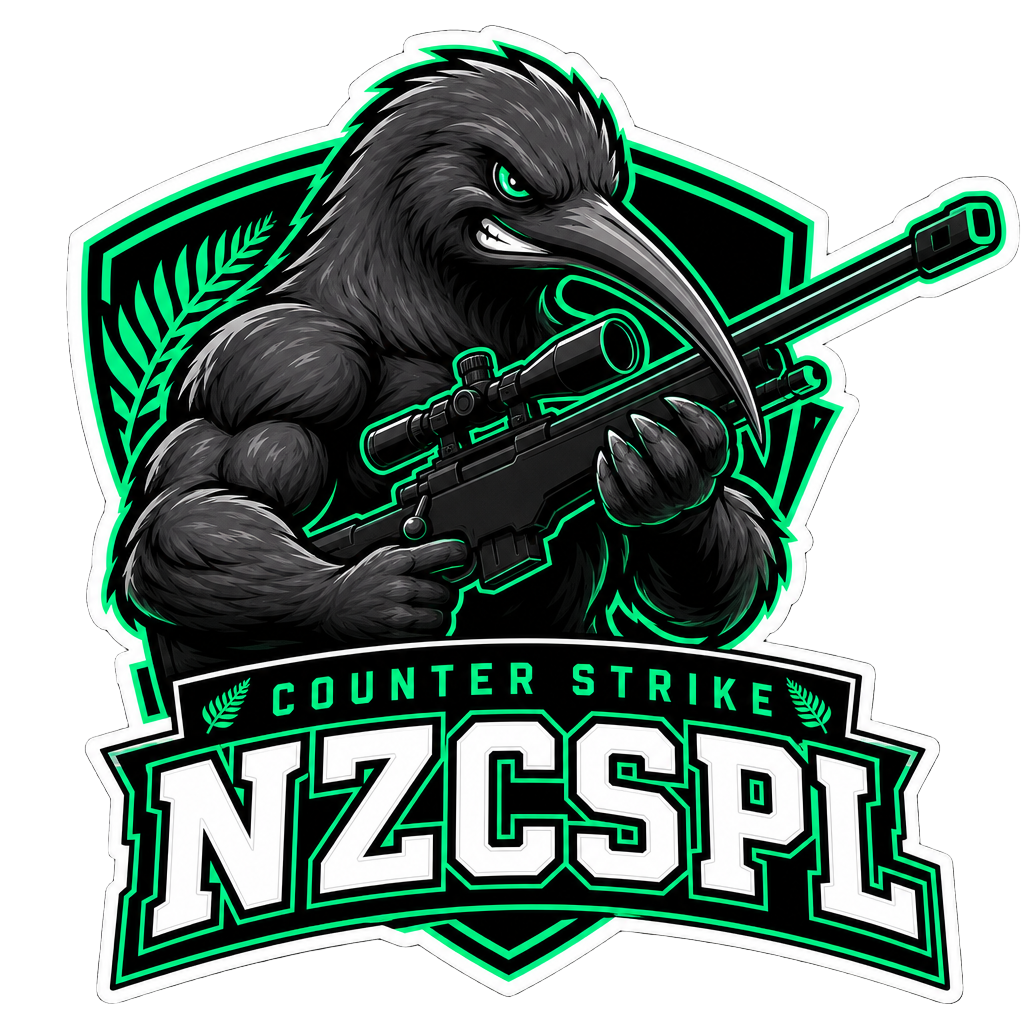 NZCSPL logo