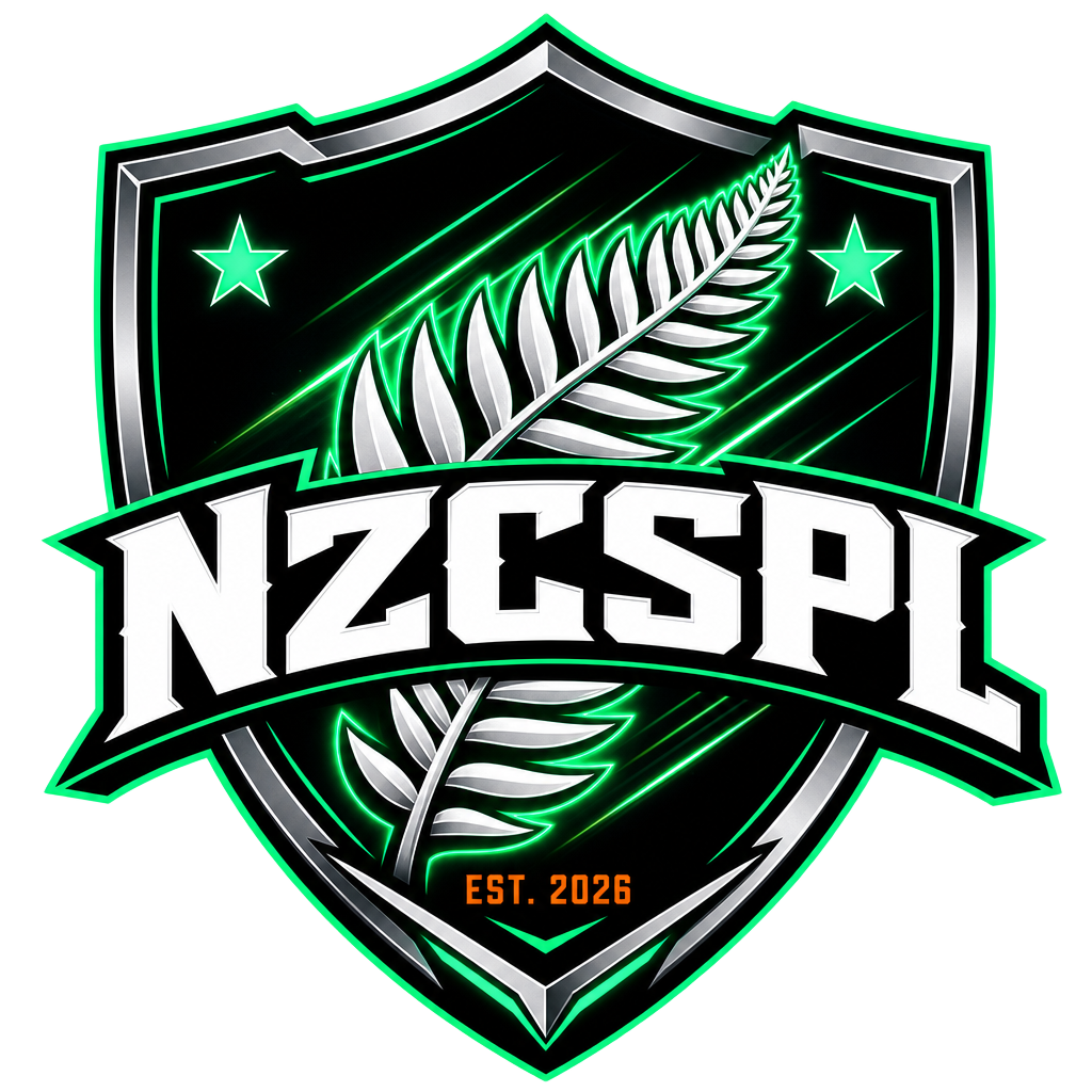 NZCSPL logo